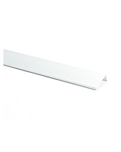 96 7/16" Anodized Aluminium