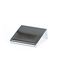 1 3/4" Polished Chrome