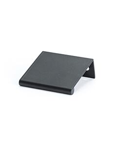 1 3/4" Black