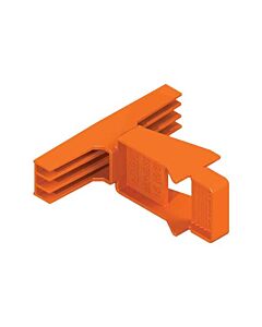 TIP-ON BLUMOTION for MOVENTO front gap template