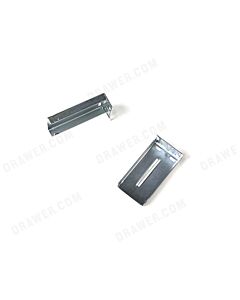 8403 Rear Mounting Bracket Anochrome