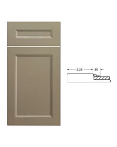 3D Laminate Amesbury III Door