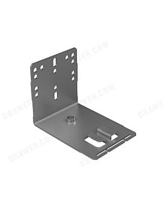 Blum TANDEM Rear screw-on bracket