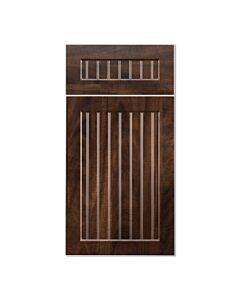 3D Laminate Bradford Door
