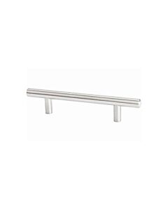 3" Brushed Nickel