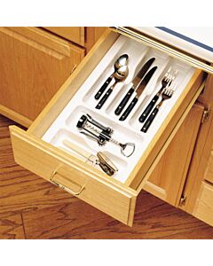 Rev-A-Shelf Cutlery Organizer for Drawers Small