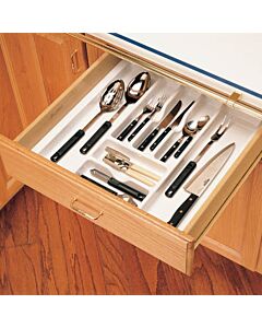 Rev-A-Shelf Cutlery Organizer for Drawers Large