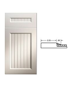 3D Laminate Amesbury II Door