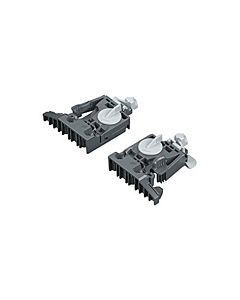 Hettich Locking Devices IW21 5D for 5/8: Drawers 2D Version