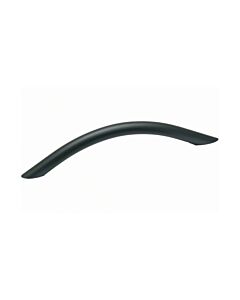 J422 Matte Black 128mm