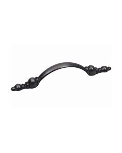 J423 3" Oil Rubbed Bronze