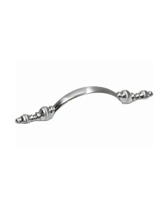 J423 3" Satin Nickel