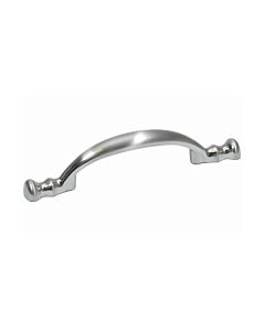 J424 3" Satin Nickel