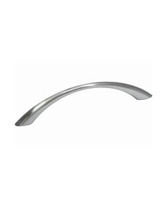 J433 Satin Nickel 128mm