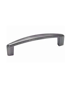J448 96mm Satin Pewter