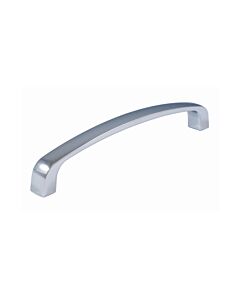 J455 Polished Chrome 128mm