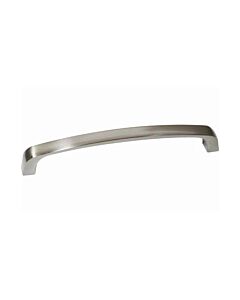 J455 Satin Nickel 128mm