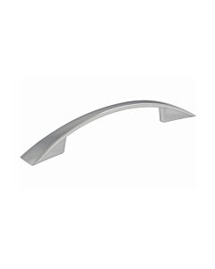 J457 Satin Nickel 96mm