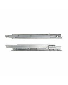 KV MuV+ 75lb Undermount Drawer Slide