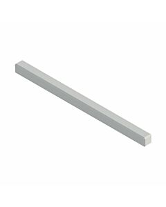 Synchronization Rod for Narrow Drawers - Compatible with Movento Tip-On Blumotion Synchro Set