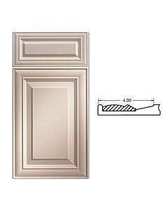 3D Laminate Manchester III Door
