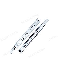 Tru-Trac 100 Series Side Mount Drawer Slide