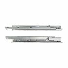 KV MuV+ Heavy Duty Undermount Drawer Slide