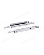 Hettich QUADRO IW20 - 4D Silent System