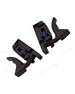 Locking device for Hettich QUADRO IW21