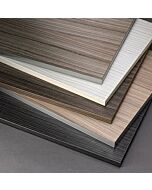 Sample Door Impressions/Textured