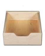 Pull-Out Drawer