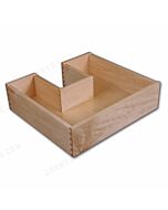 U-Shape Drawer