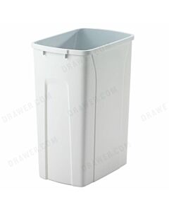 KV Waste Containers & Lids