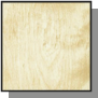 White Birch Wood Species Sample