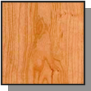 Cherry Wood Species Sample