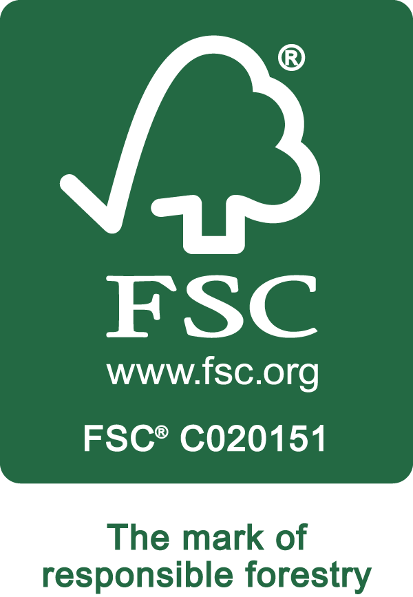 FSC Green Logo