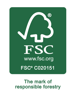 WD FSC Logo