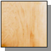 FSC Certified Hard Maple Wood Species Sample