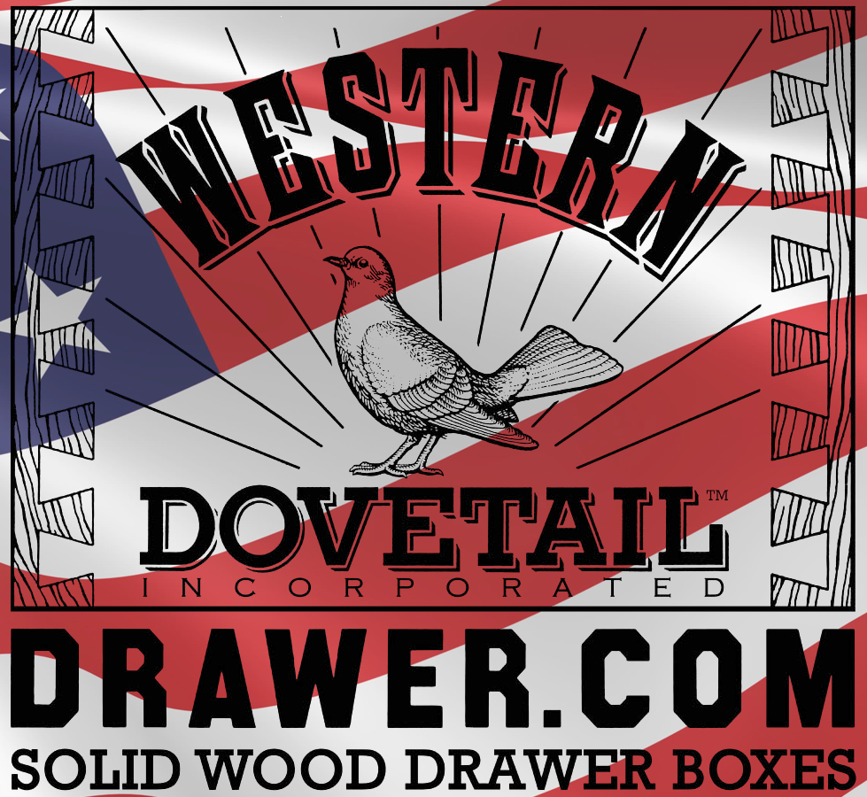 Western Dovetail Logo