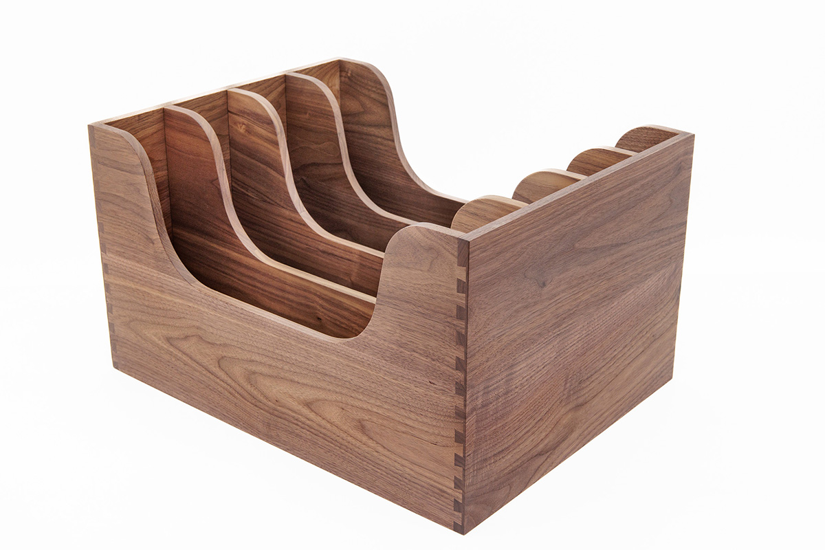 Tray Divider Drawer 800 - Custom drawer product