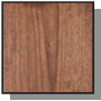 Walnut Wood Species Sample