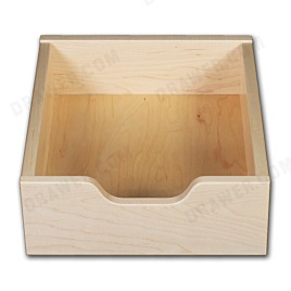 Pull-Out Drawer