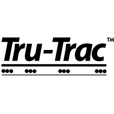Tru-Track Logo